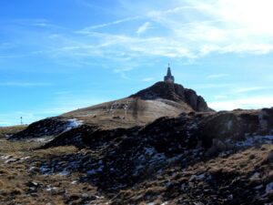20-16.11.16 Monte Guglielmo Cima Castel Bertino