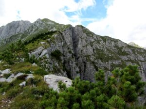 99.28-26.07.17 la Presolana Orientale e il Visolo