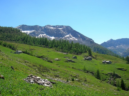 Alpe Sorbella
