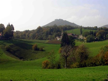 Altopiano di Cariadeghe