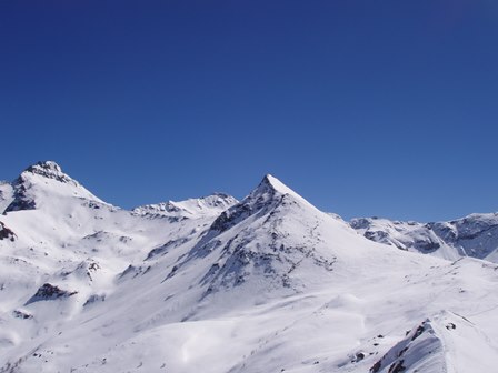 Col di Nana