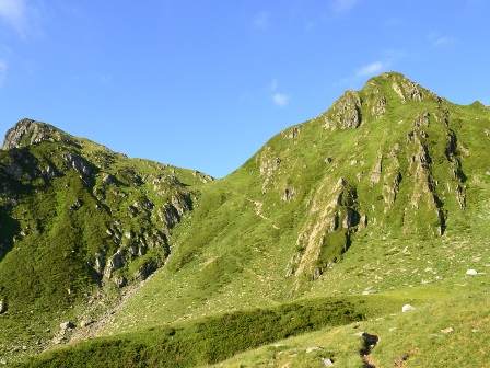 Colle d'Egua