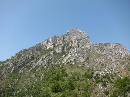 Corno Birone