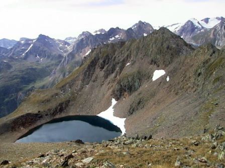 Corno Brunni