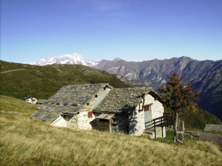 La Crocetta