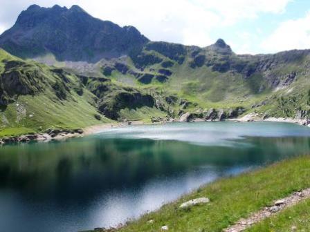 Laghi Gemelli
