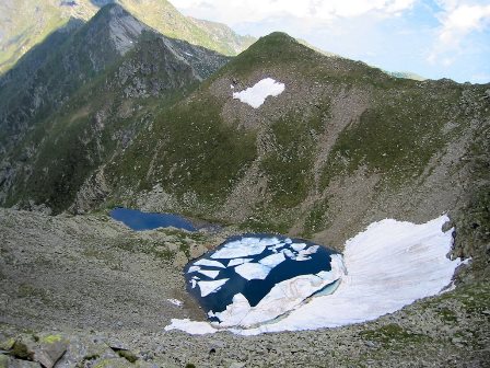 Laghi di Deleguaccio