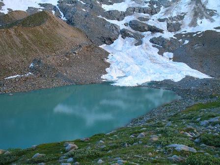Lago delle Locce