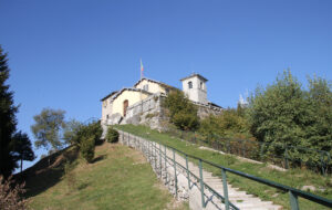 M.te Bisbino