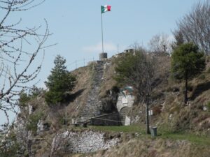 MONTE STINO foto