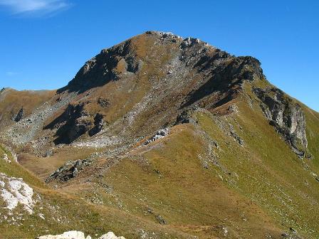 Mont Morion