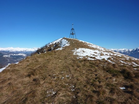 Monte Bronzone