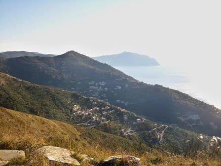 Monte Cordona
