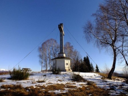 Monte Fenera