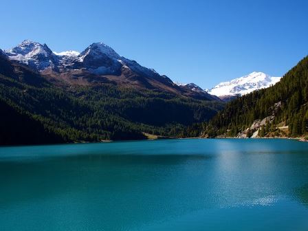 Monte Gioveretto