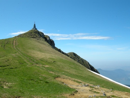 Monte Guglielmo