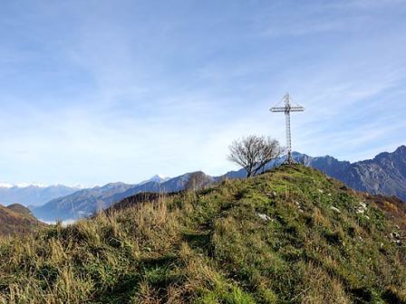 Monte Megna