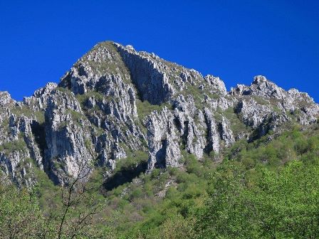 Monte Moregallo