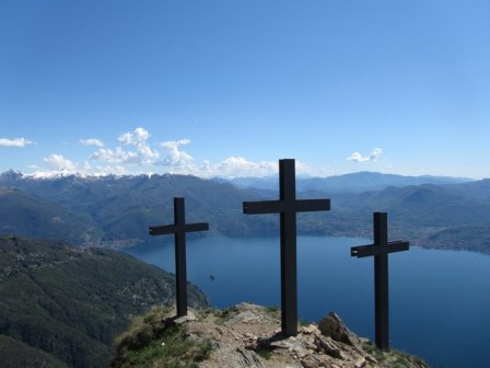 Monte Morissolo