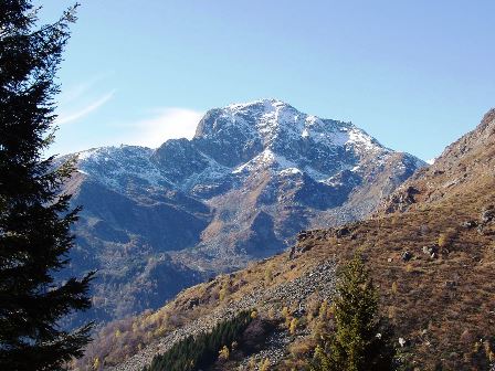 Monte Mucrone