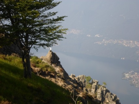 Monte Omo