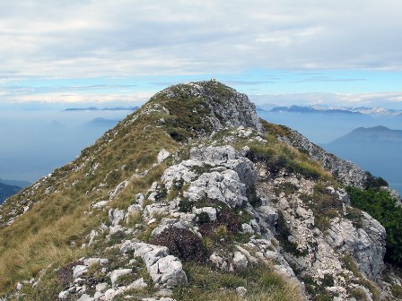 Monte Palone