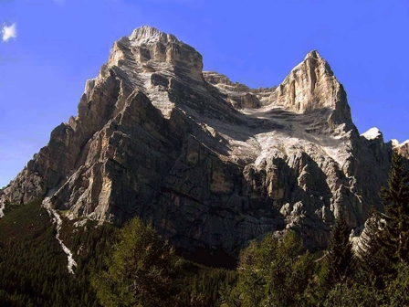 Monte Pelmo