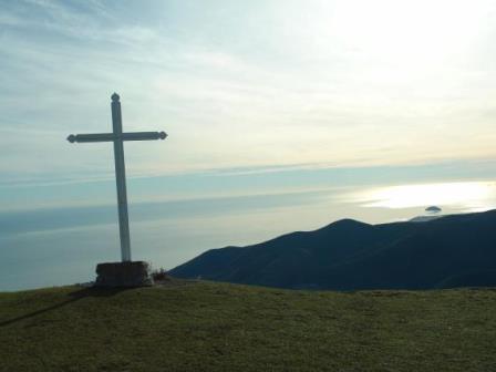 Monte San Pietro Toirano