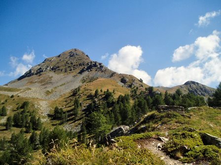 Monte Tantanè