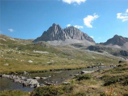 Monte Thabor