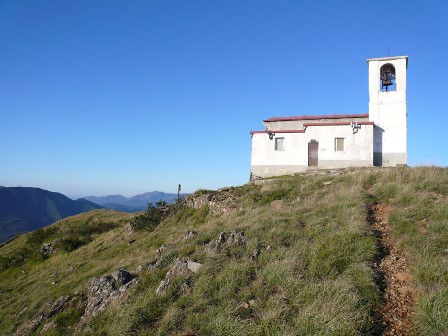 Monte Tobbio