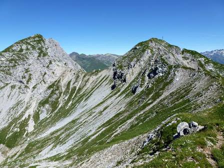 Monte Vaccaro