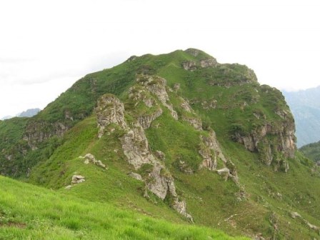 Monte Ventolaro