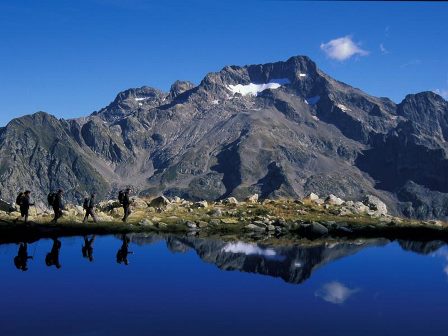 Parco Argentera