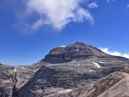 Piz Boè