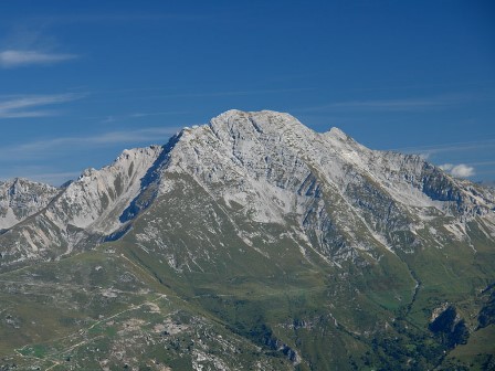 Pizzo Arera