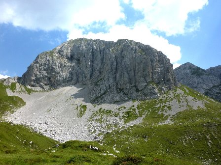 Pizzo di Petto
