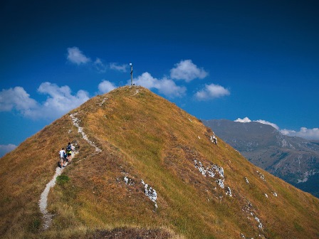 Punta Almana