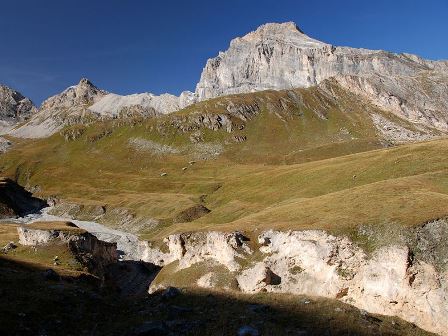 Punta Basei
