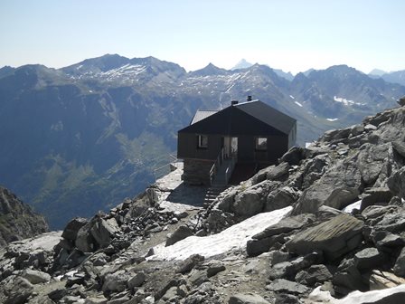 Rifugio Angeli