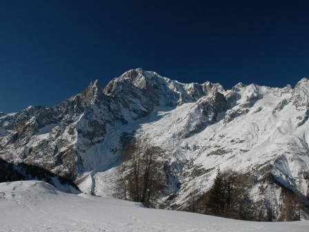 Rifugio Bertone