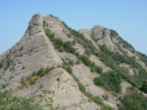 Rocche del reopasso
