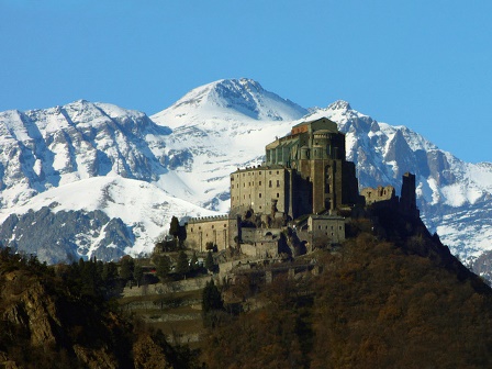 Sacra di San Michele