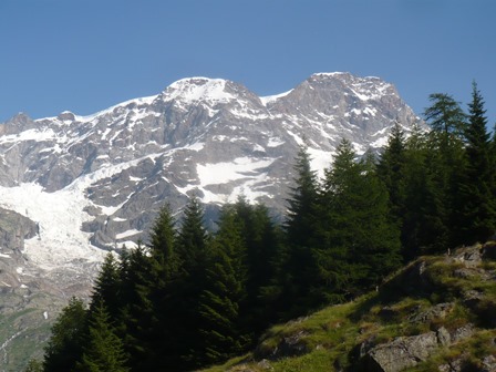 Sentiero Walser