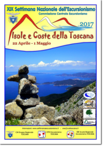 XIX Settimana Nazionale dell'Escursionismo