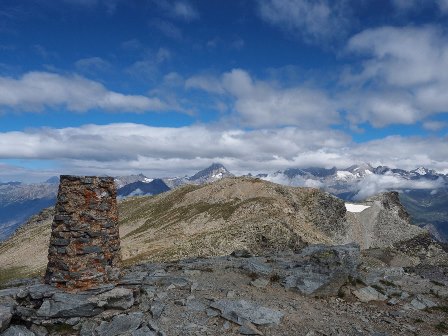 Spitzhorli