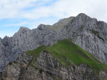 Traversata Alta della Grigna