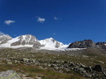 Traversata Paradiso