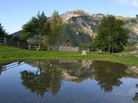 Traversata della Valsassina