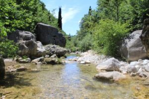 VALLE DELLE CARTIERE foto